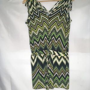 NWOT QB Fashion Dress